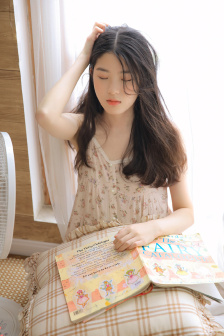 白洁小说